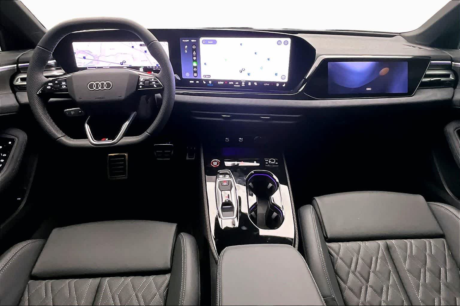 New 2026 Audi S5 Premium Plus w/ Premium Plus Package AWD/4WD image 5