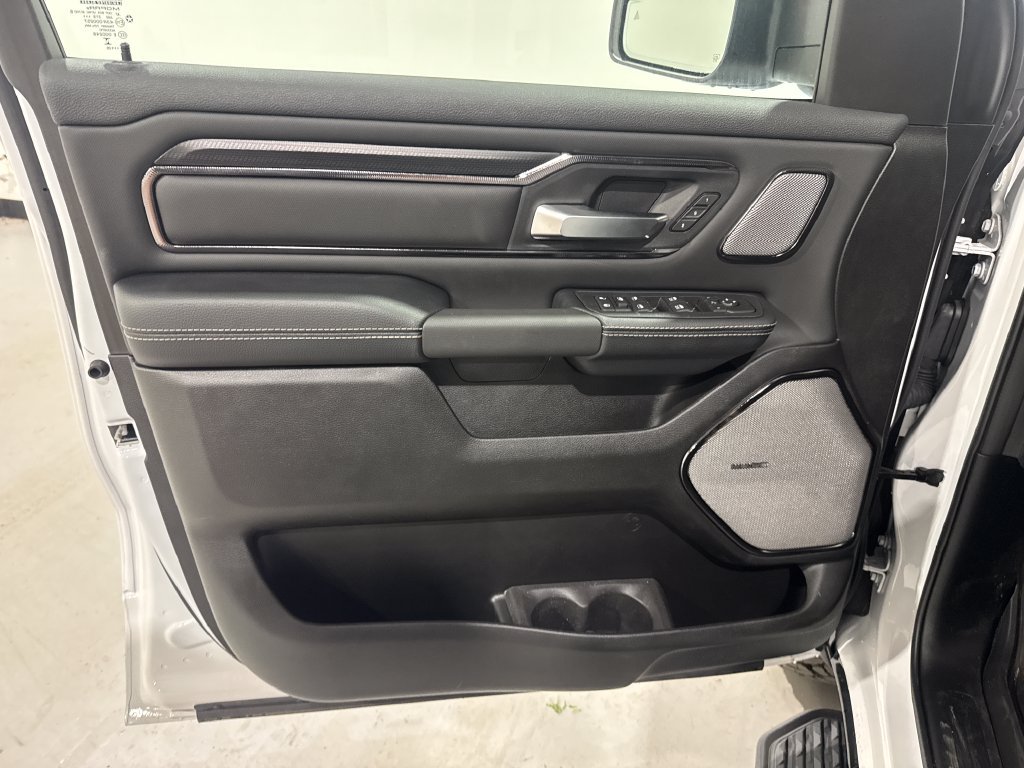 New 2026 RAM 1500 Rebel w/ Rebel Level 2 Equipment Group AWD/4WD image 16