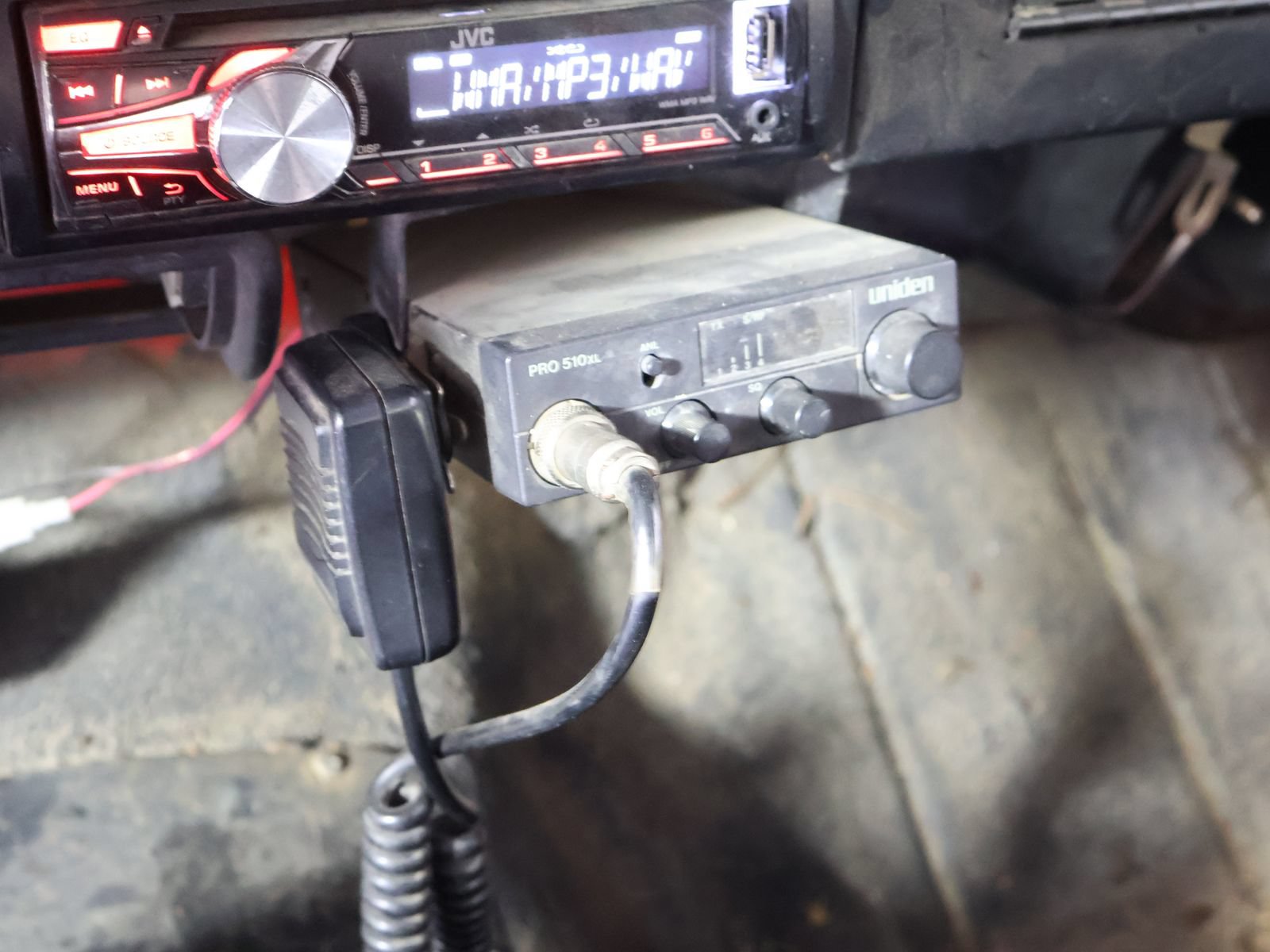 Used 1989 Jeep Wrangler Laredo AWD/4WD image 33