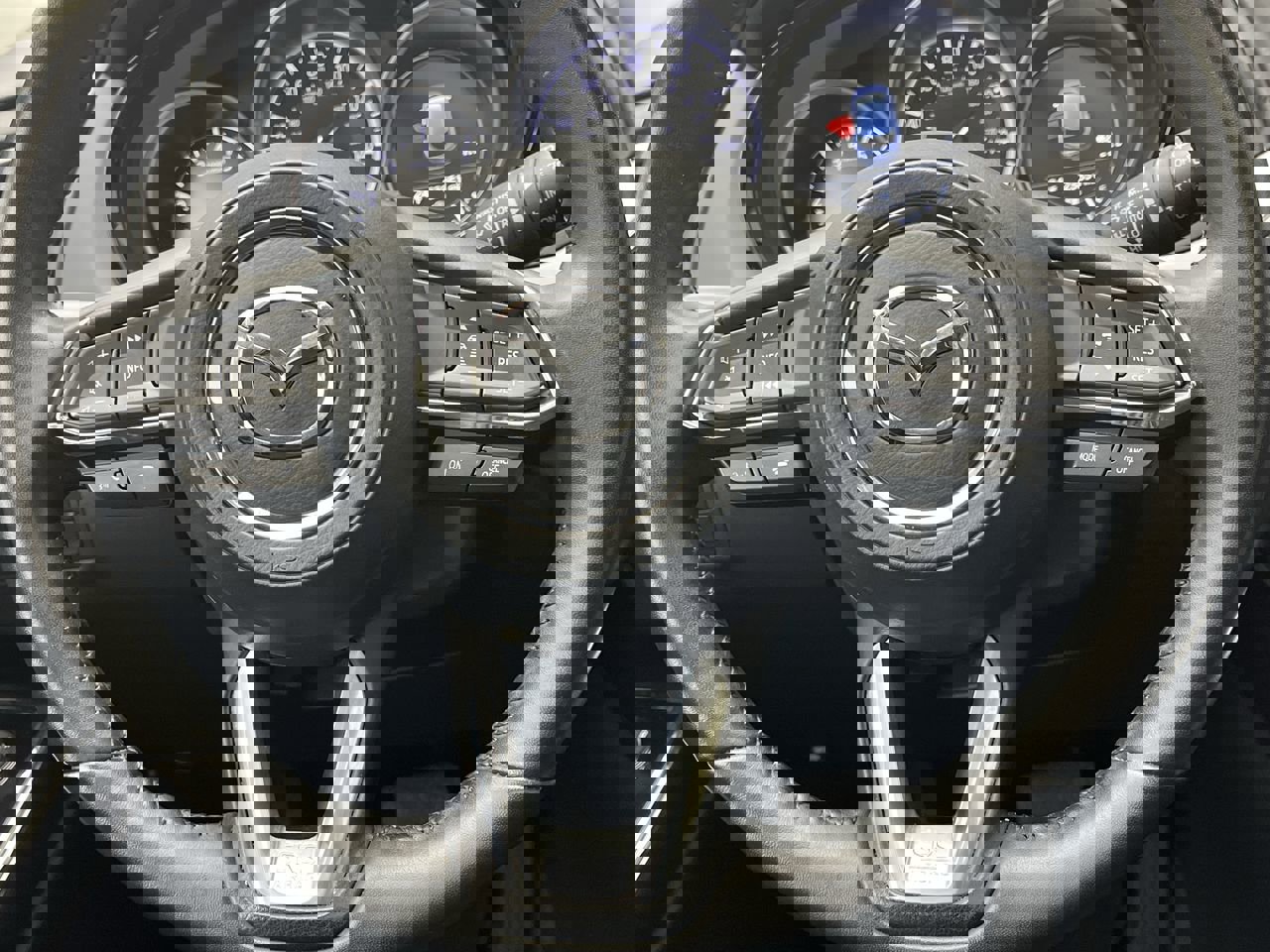 Certified 2023 MAZDA CX-9 Touring Plus image 19