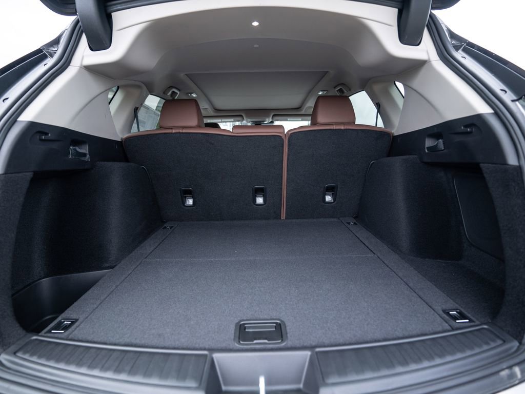 New 2026 Acura RDX w/ Technology Package image 45