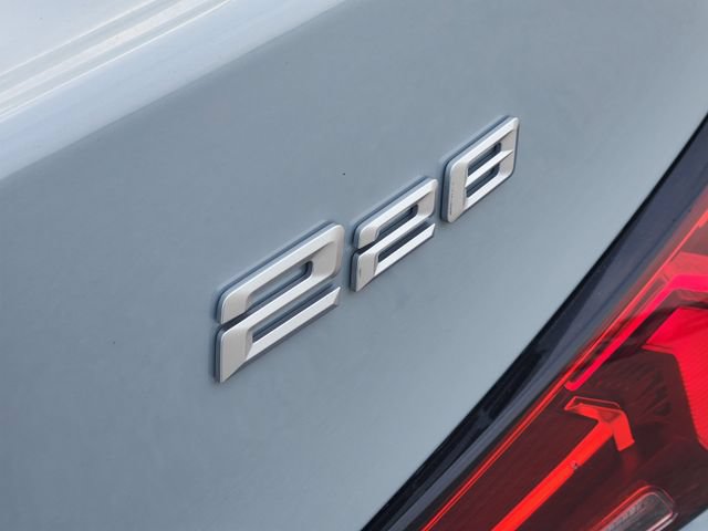 Used 2025 BMW 228i xDrive AWD/4WD image 9