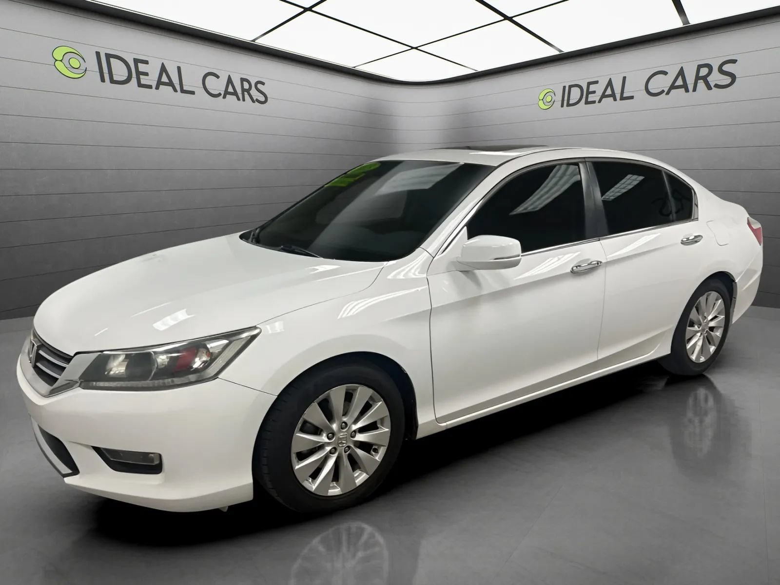 Used 2013 Honda Accord EX-L image 1