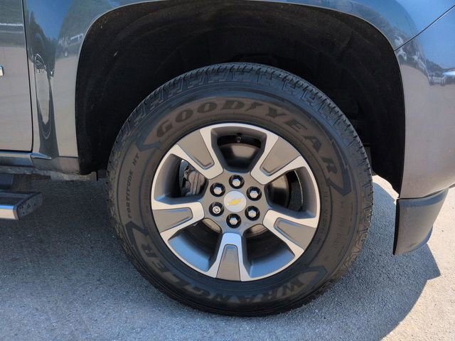 Used 2015 Chevrolet Colorado Z71 image 12