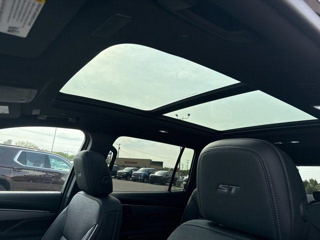 New 2026 Buick Enclave Sport Touring w/ Power Package image 33