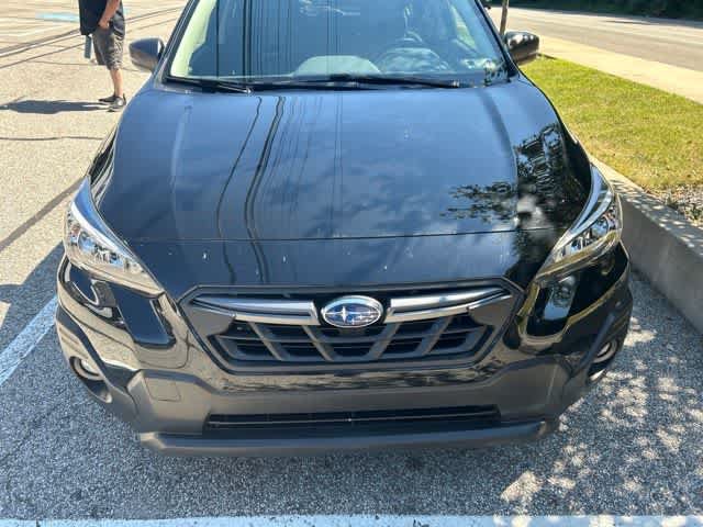 Used 2022 Subaru Crosstrek 2.5i Sport w/ Moonroof Package AWD/4WD image 17