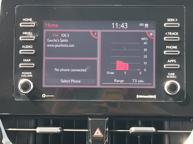Used 2024 Toyota Camry SE FWD image 24