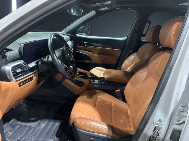 Used 2024 Kia Telluride SX X-Pro image 9