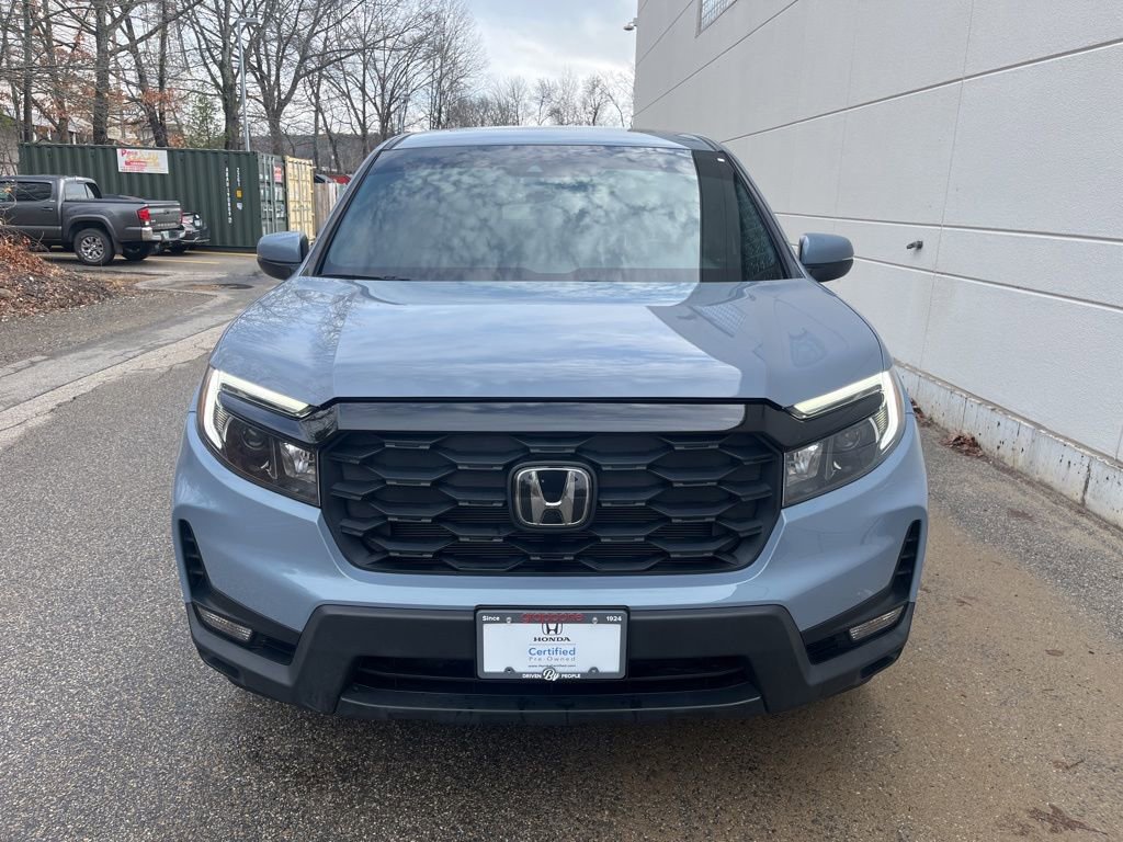 Used 2023 Honda Passport EX-L image 3