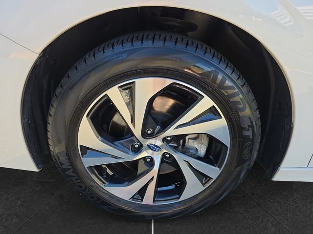 Certified 2024 Subaru Legacy Premium AWD/4WD image 9