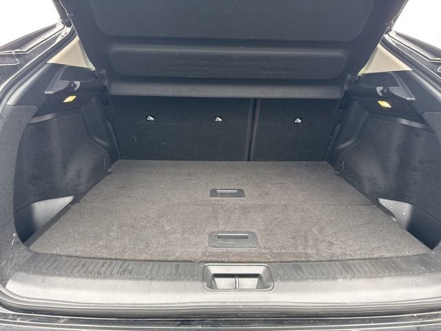 Used 2024 Nissan Ariya AWD image 9