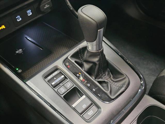 New 2026 Honda CR-V EX image 23