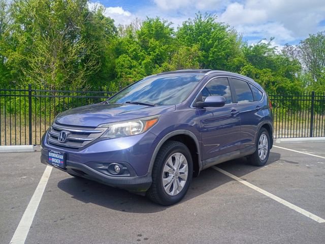 Used 2012 Honda CR-V EX-L image 69