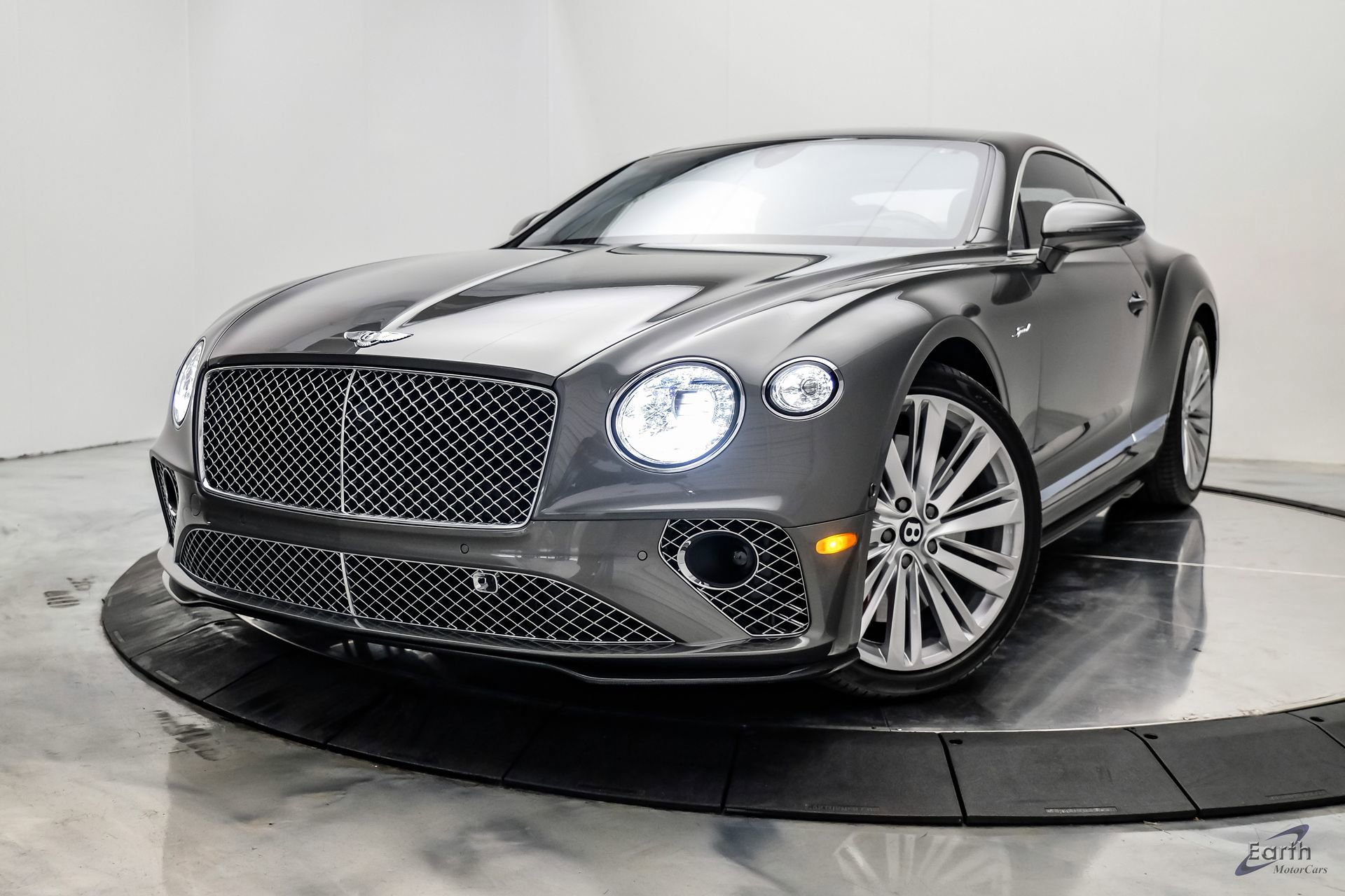 Used 2022 Bentley Continental GT Speed AWD/4WD image 5