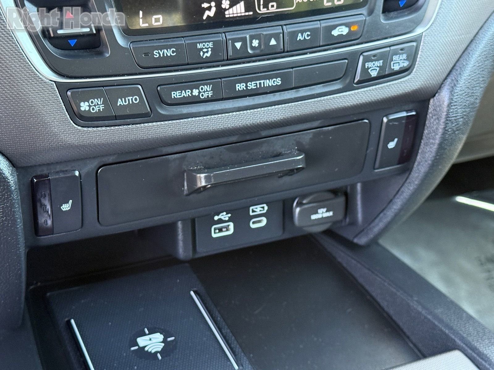 Used 2025 Honda Ridgeline RTL image 24