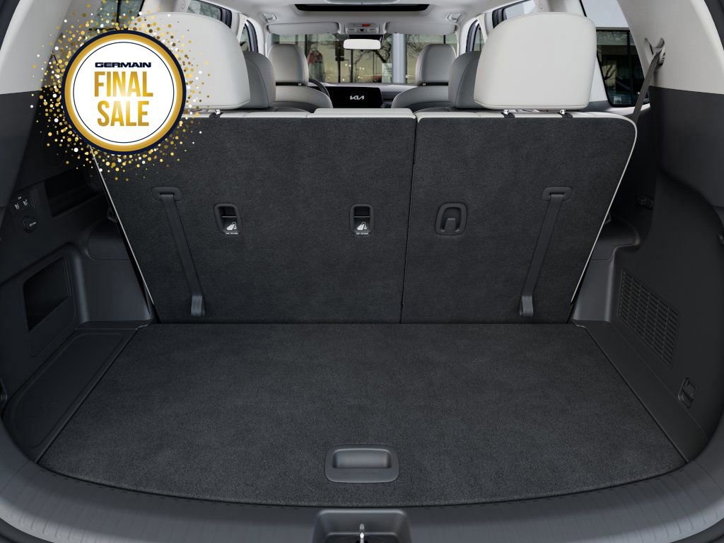 New 2025 Kia Telluride S image 20