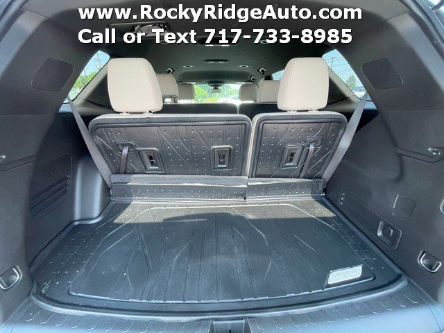 Used 2022 Chevrolet Traverse LS w/ LPO, Floor Liner Package image 25