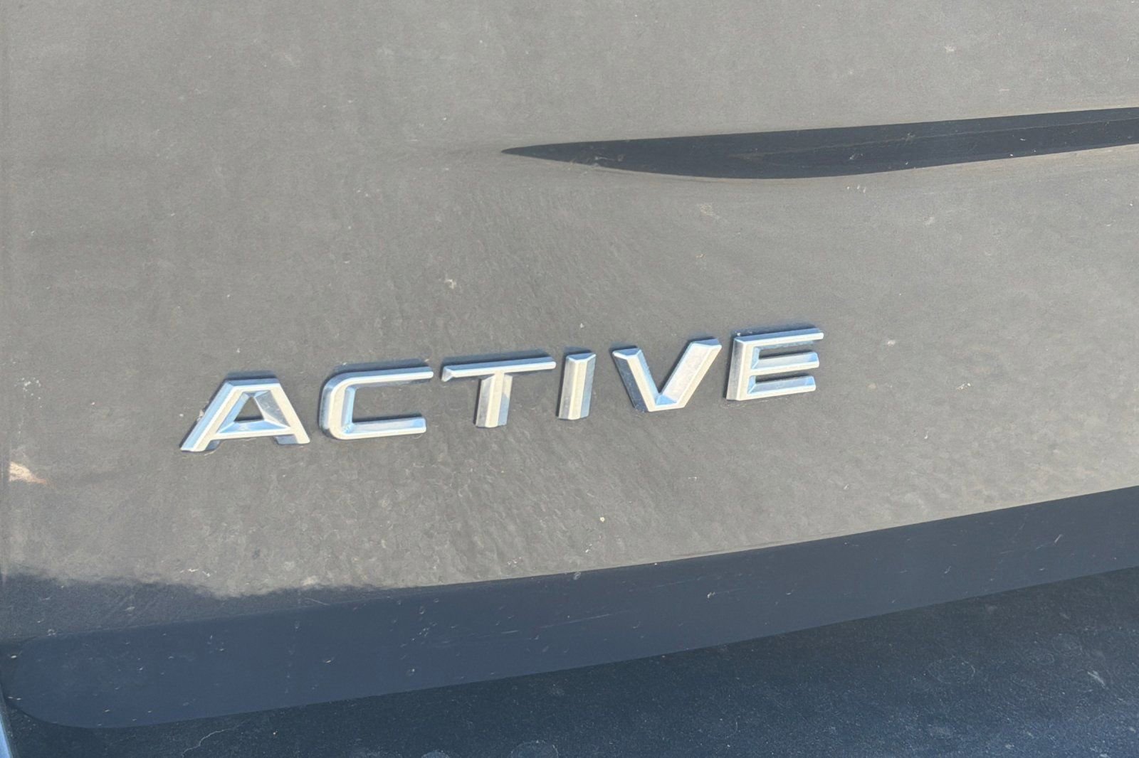 Used 2025 Ford Expedition Active AWD/4WD image 35