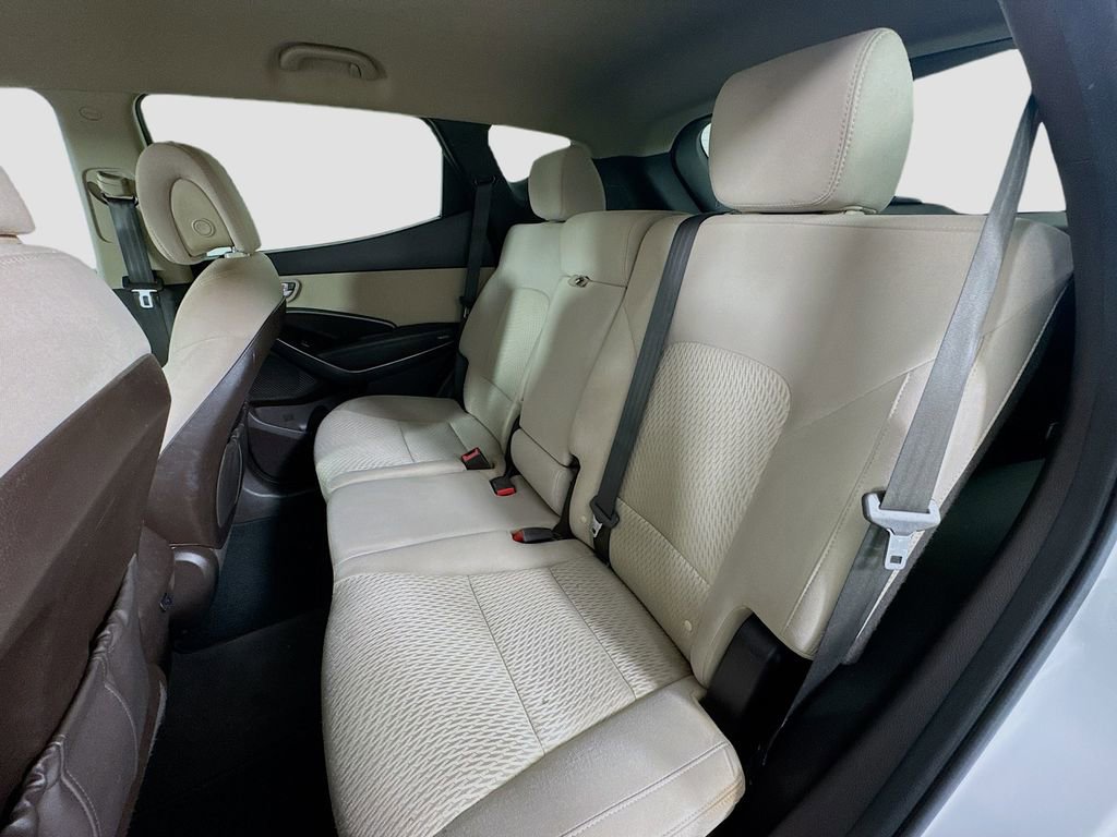 Used 2018 Hyundai Santa Fe Sport FWD image 23