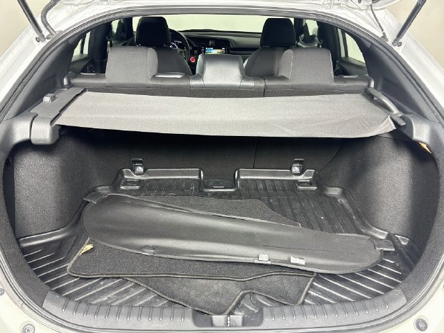 Used 2021 Honda Civic Sport image 22