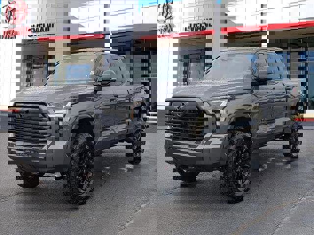 New 2026 Toyota Tundra SR5 image 4