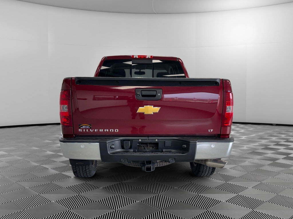 Used 2013 Chevrolet Silverado 1500 LT w/ All-Star Edition image 7