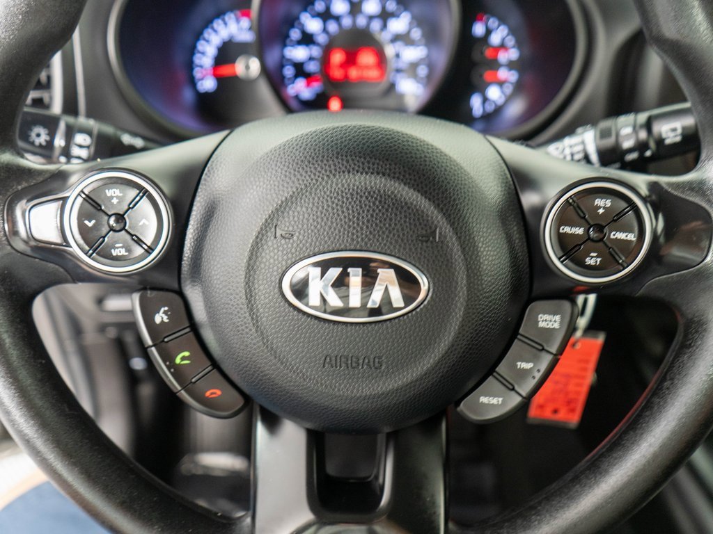Used 2018 Kia Soul image 14