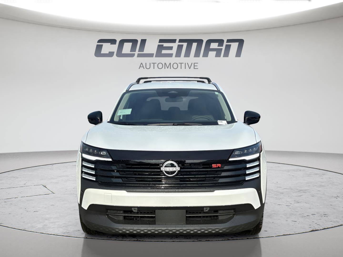 New 2026 Nissan Kicks SR w/ Cold Weather Package image 8