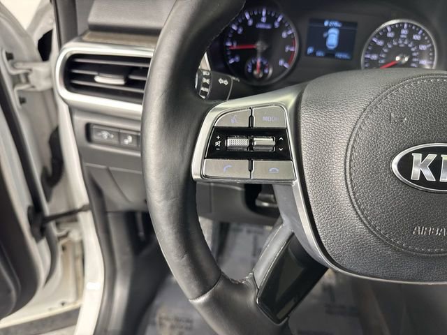 Used 2021 Kia Telluride EX w/ EX Premium Package AWD/4WD image 13