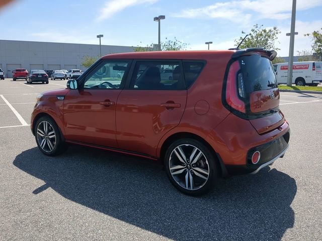 Used 2018 Kia Soul ! w/ Tech Package image 6