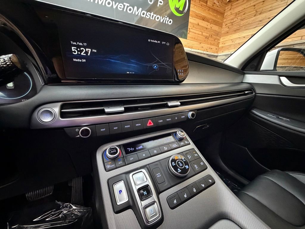 Used 2025 Hyundai Palisade SEL image 18