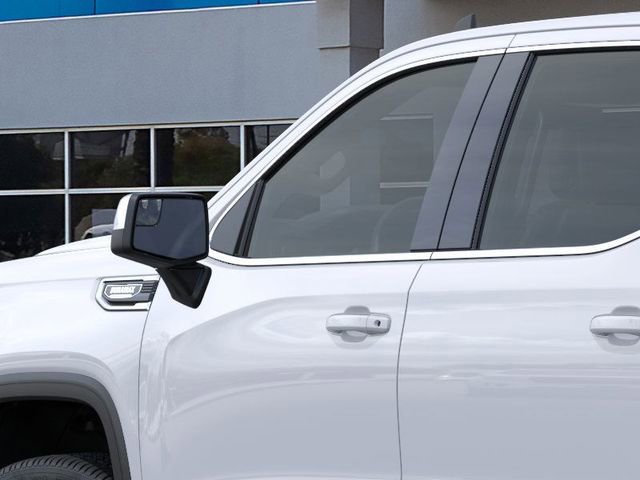 New 2026 GMC Sierra 1500 SLE w/ X31 Off-Road Package AWD/4WD image 12