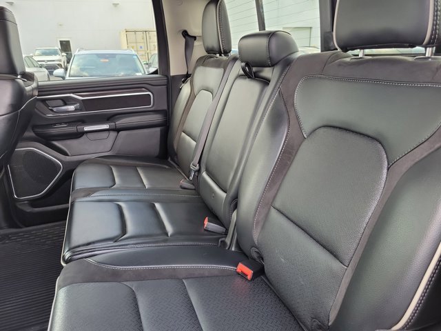 Used 2022 RAM 1500 Laramie image 15