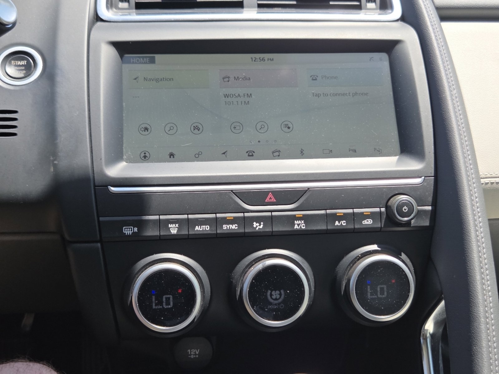 Used 2020 Jaguar E-PACE SE AWD/4WD image 31