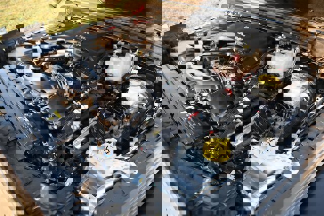 Used 2020 Jeep Wrangler Sport image 16