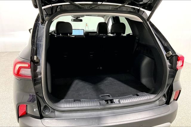 Used 2024 Ford Escape Platinum AWD/4WD image 39