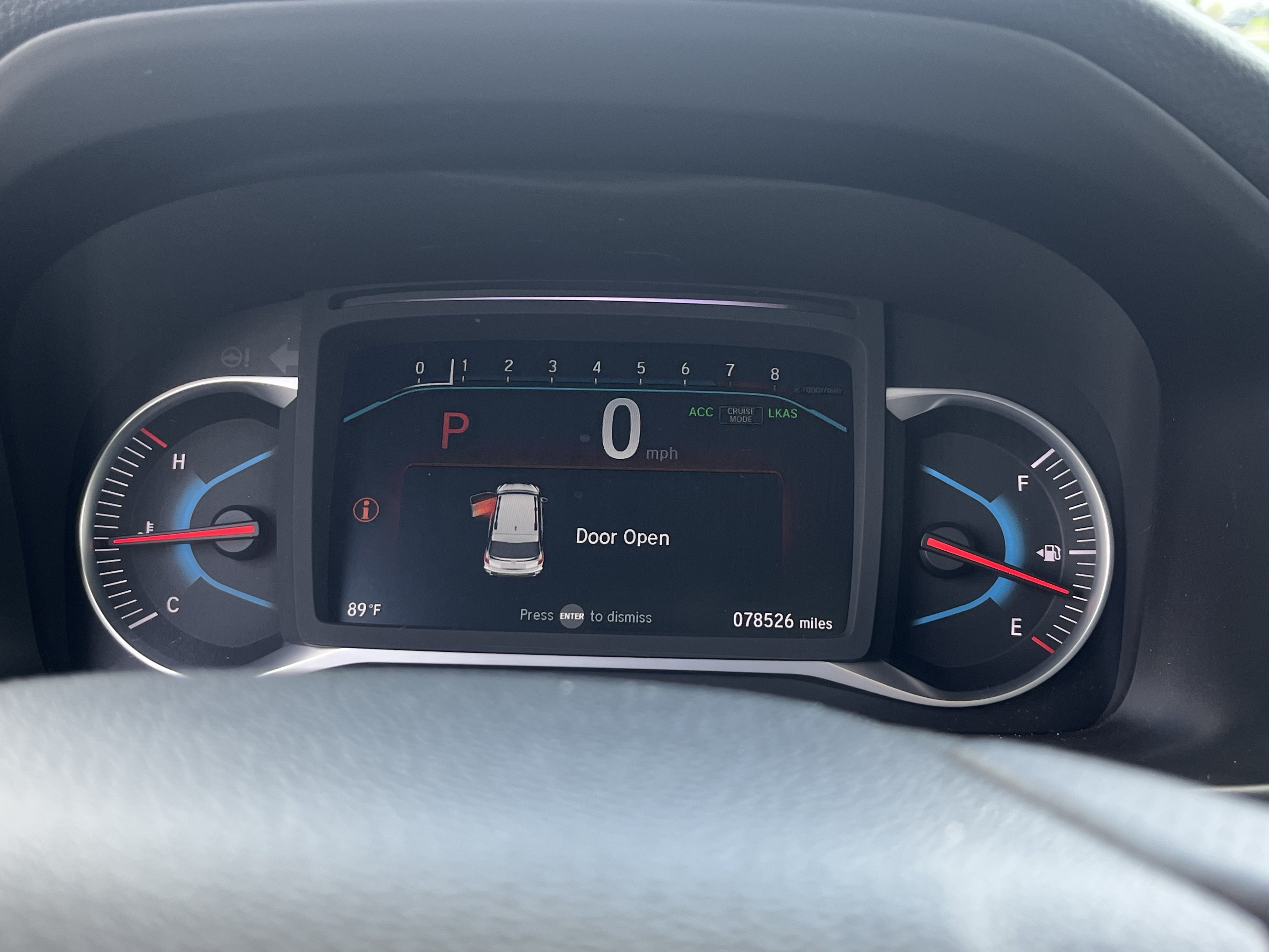 Used 2020 Honda Passport Touring image 22