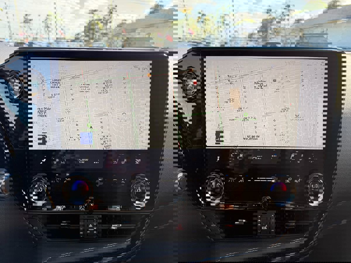 Used 2024 Lexus NX 350h AWD w/ Vision Package image 19