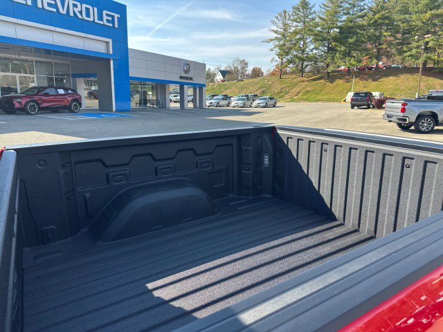 New 2026 Chevrolet Silverado 1500 LT image 17