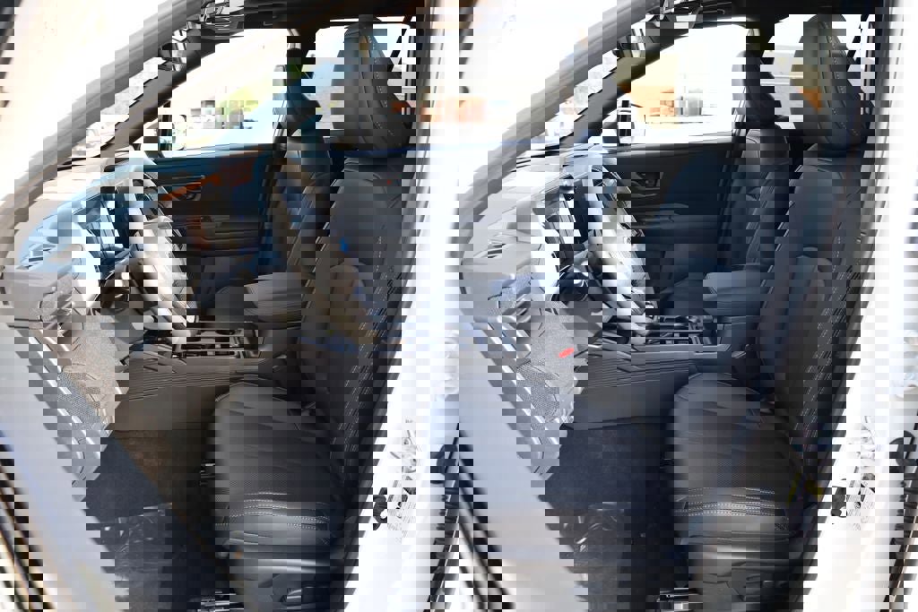 New 2026 Subaru Outback Limited XT image 10