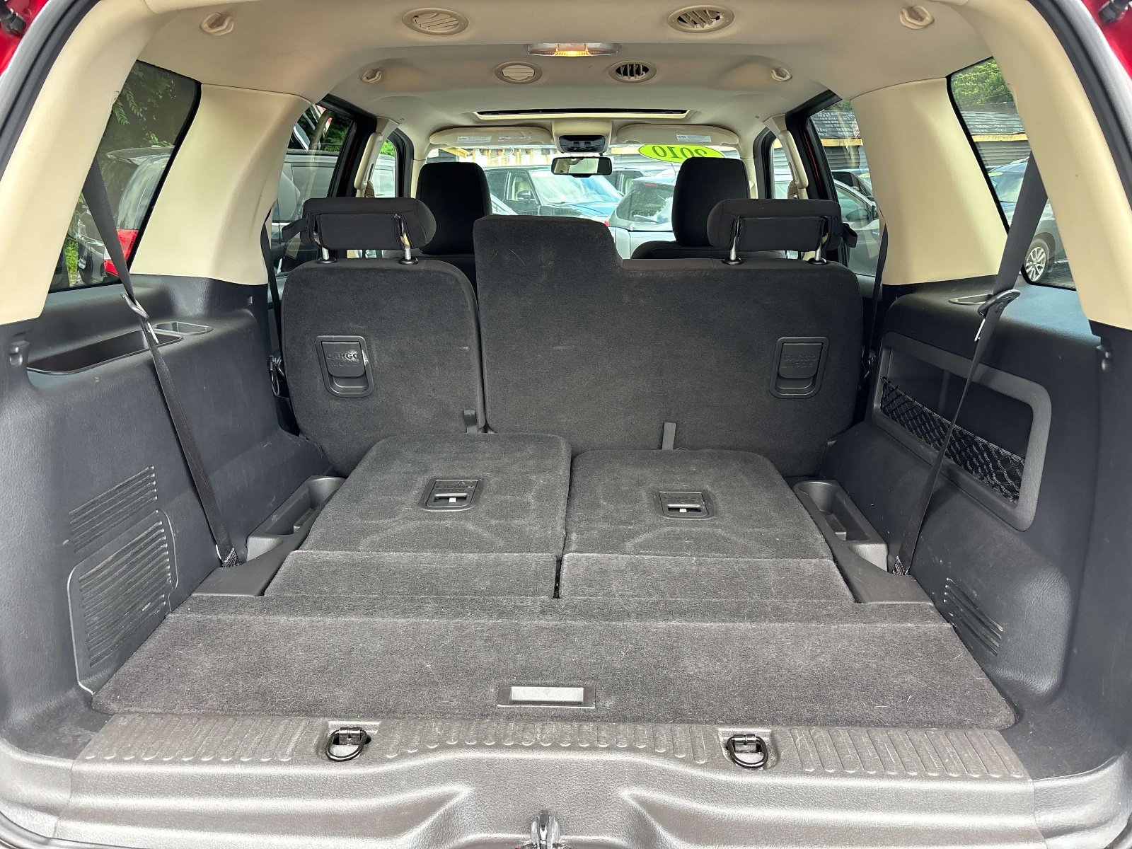Used 2010 Ford Explorer XLT AWD/4WD image 15