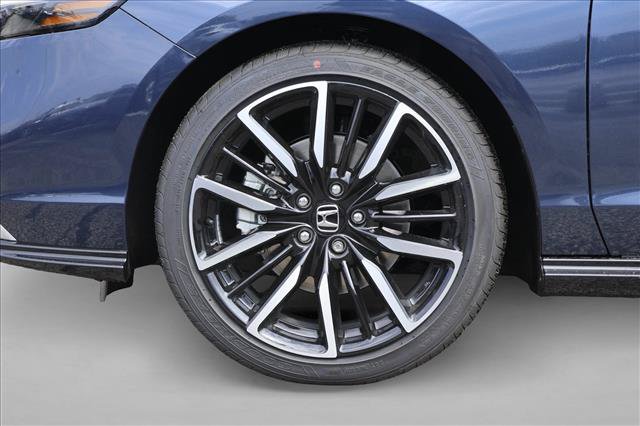 New 2026 Honda Accord Touring image 9