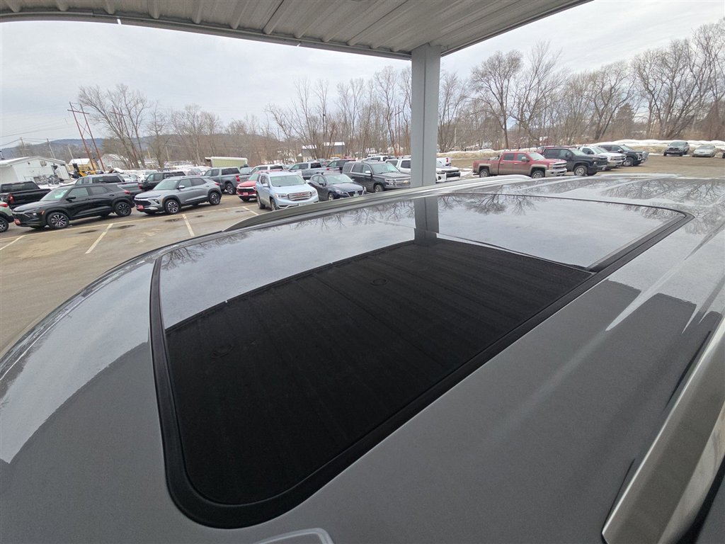 New 2026 Chevrolet Tahoe Premier image 19