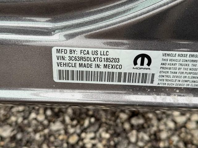 New 2026 RAM 2500 Big Horn image 17