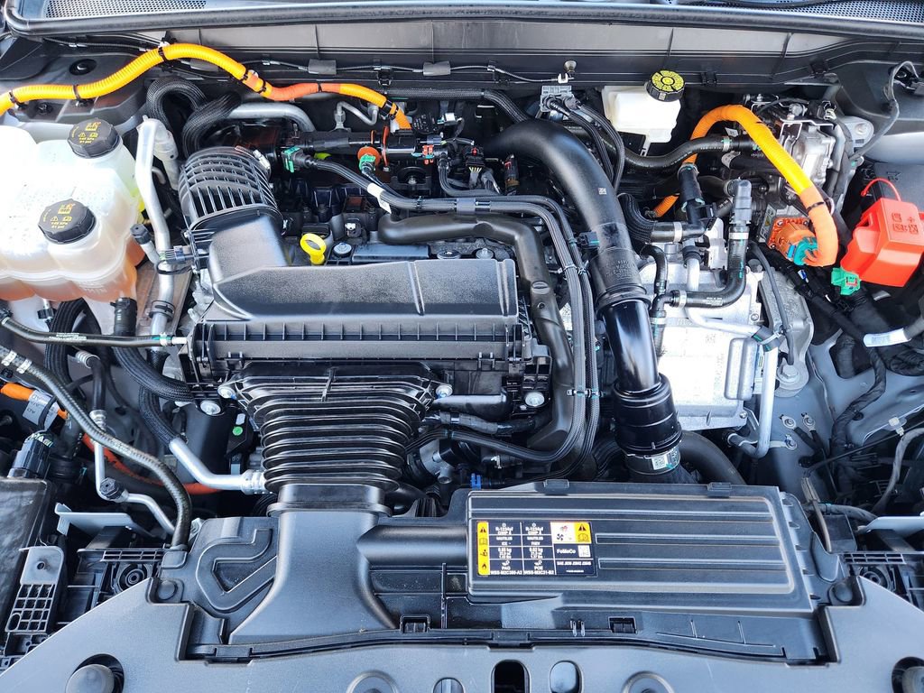 Used 2024 Lincoln Nautilus Black Label w/ Jet Appearance Package (87T) image 20