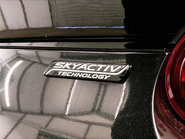 Used 2020 MAZDA MX-5 Miata RF Club RWD image 13