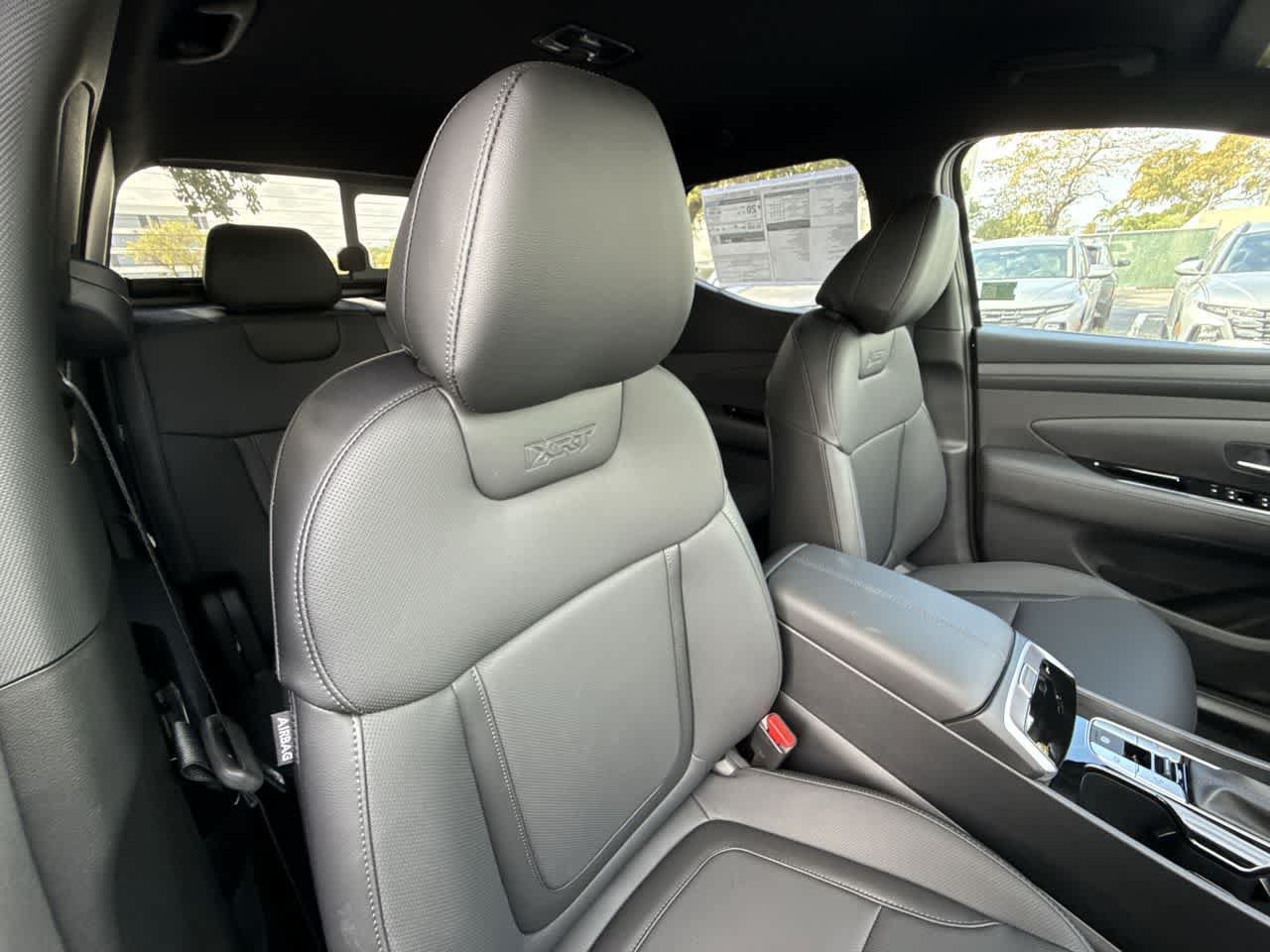 New 2026 Hyundai Santa Cruz XRT AWD/4WD image 27