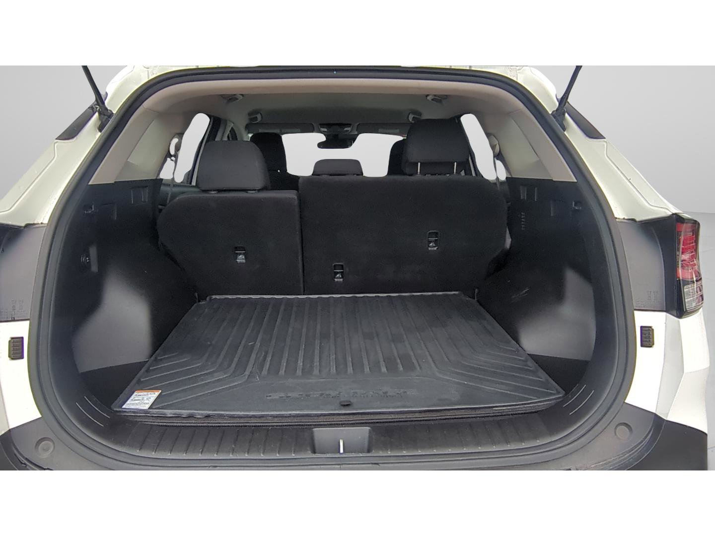 Certified 2023 Kia Sportage LX image 9