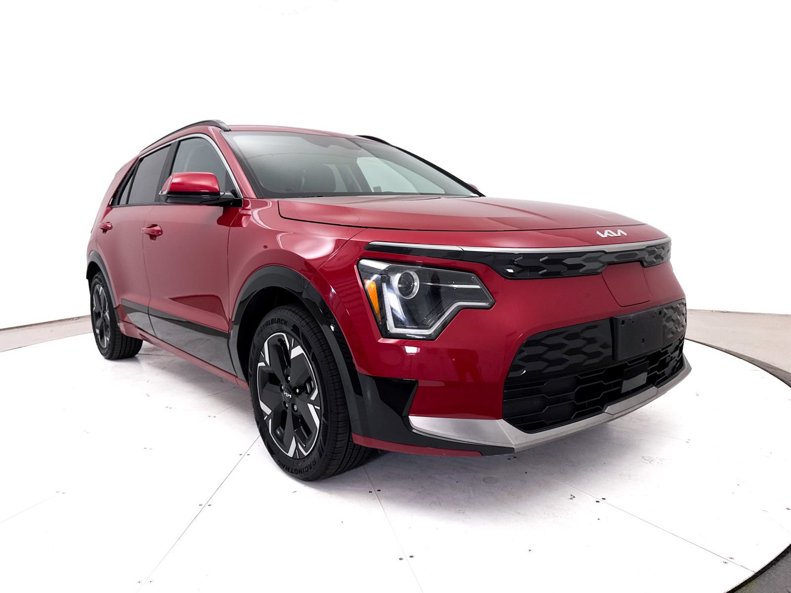 Certified 2023 Kia Niro Wind FWD image 11