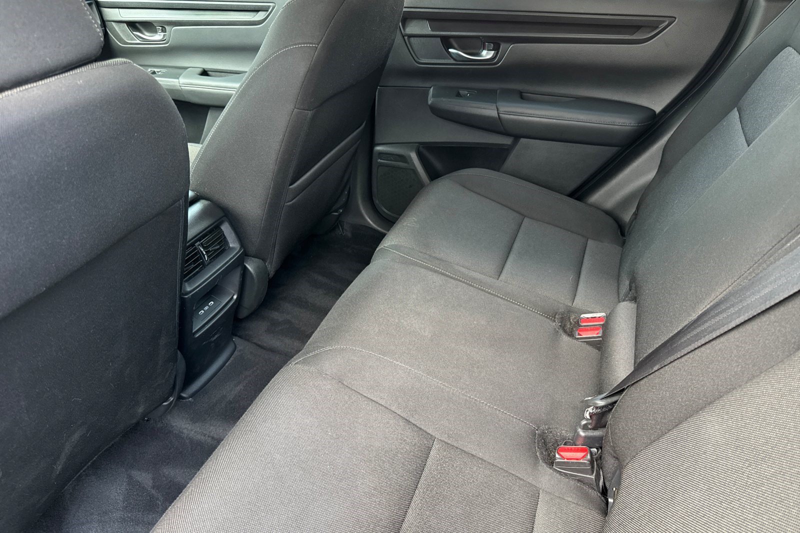 Used 2024 Honda CR-V EX image 25